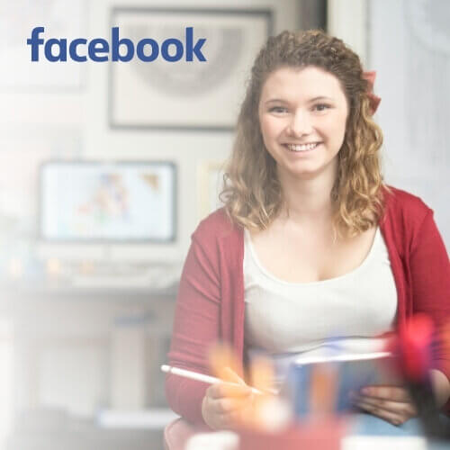 Facebook App Small Business Feature video