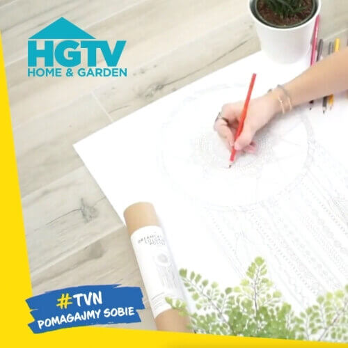 hgtv home and garden tvn tv feature anna grunduls design