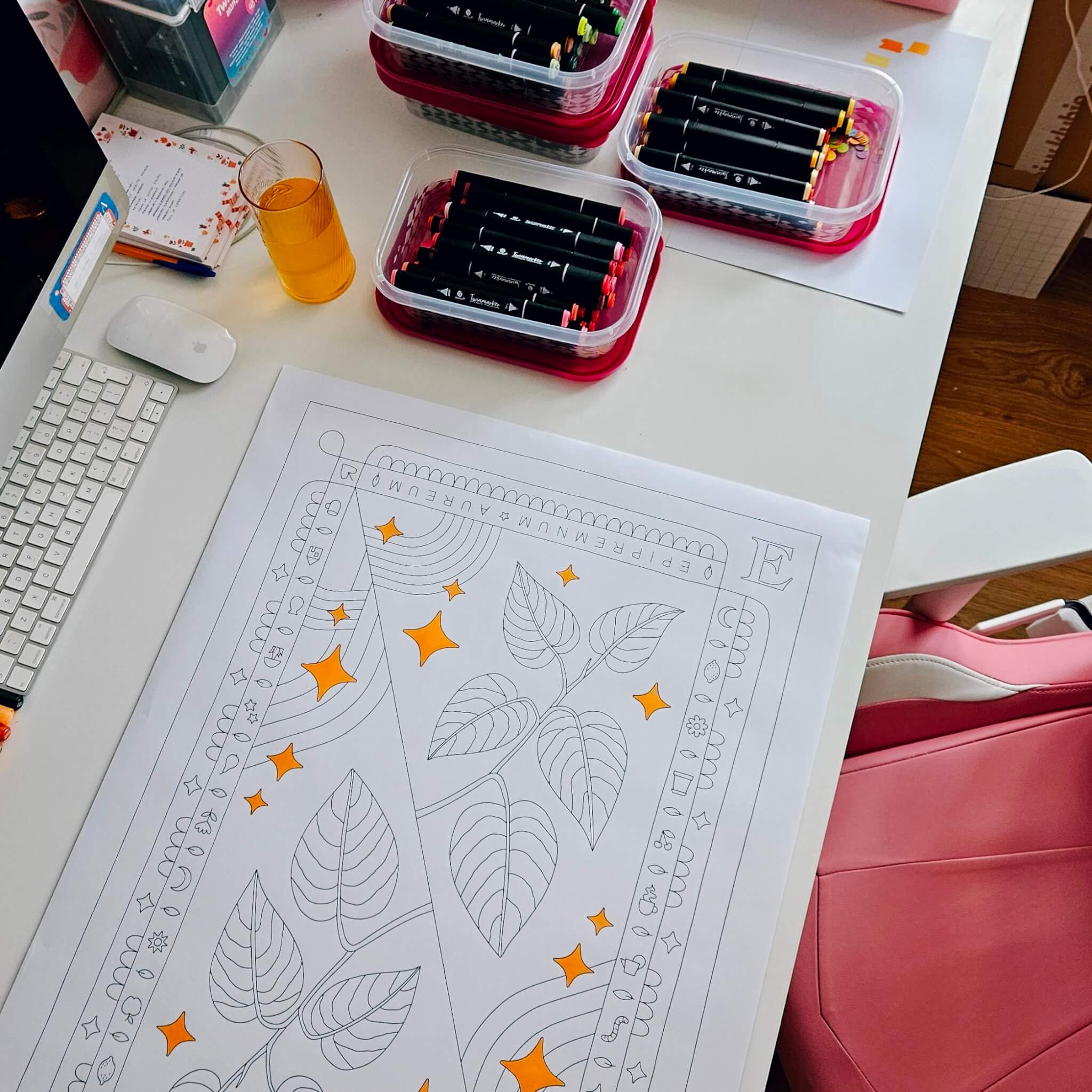 Epipremnum Aureum Photos Plant Coloring Poster