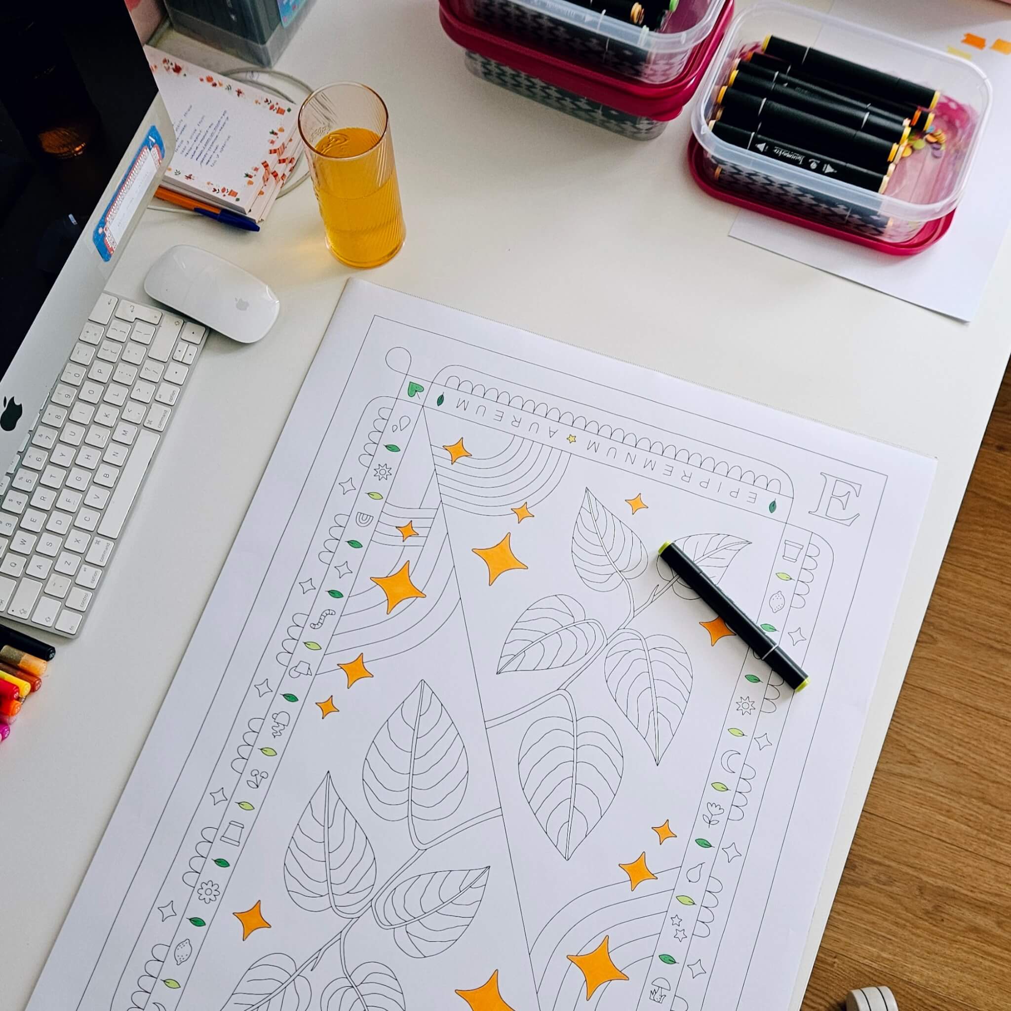 Epipremnum Aureum Photos Plant Coloring Poster