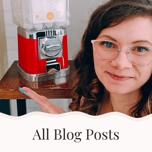 All Blog Posts by Illustrator Anna Grunduls